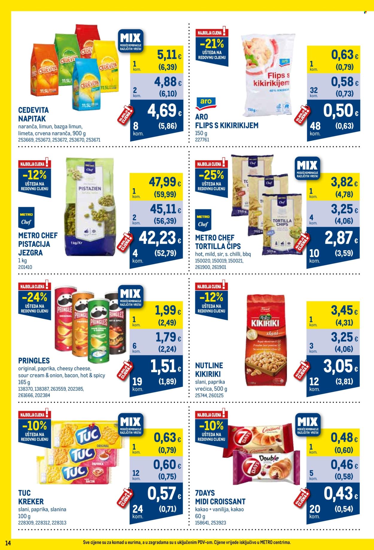 Metro katalog - 01.10.2024. - 31.10.2024. Stranica 14