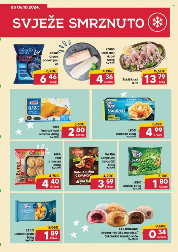 Pivac katalog - 30.09.2024. - 06.10.2024. Stranica 9