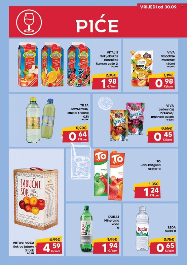 Pivac katalog - 30.09.2024. - 06.10.2024. Stranica 10