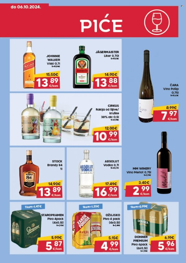 Pivac katalog - 30.09.2024. - 06.10.2024. Stranica 11
