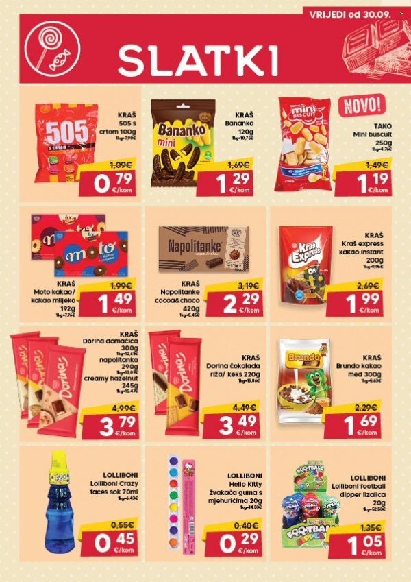 Pivac katalog - 30.09.2024. - 06.10.2024. Stranica 12