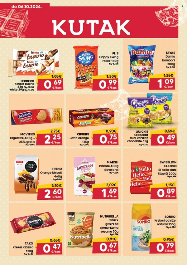 Pivac katalog - 30.09.2024. - 06.10.2024. Stranica 13