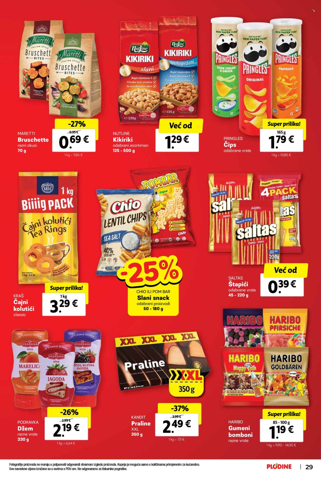 Plodine katalog - 02.10.2024. - 08.10.2024. Stranica 29