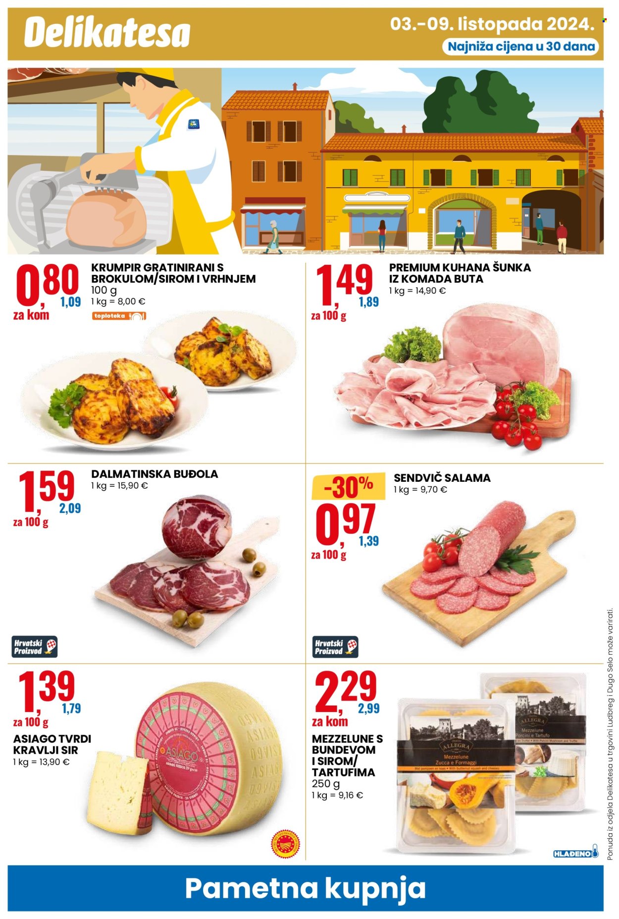 Eurospin katalog - 03.10.2024. - 09.10.2024. Stranica 10