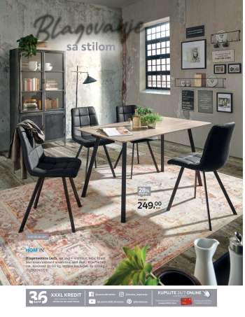 Lesnina katalog - 30.09.2024. - 29.10.2024.