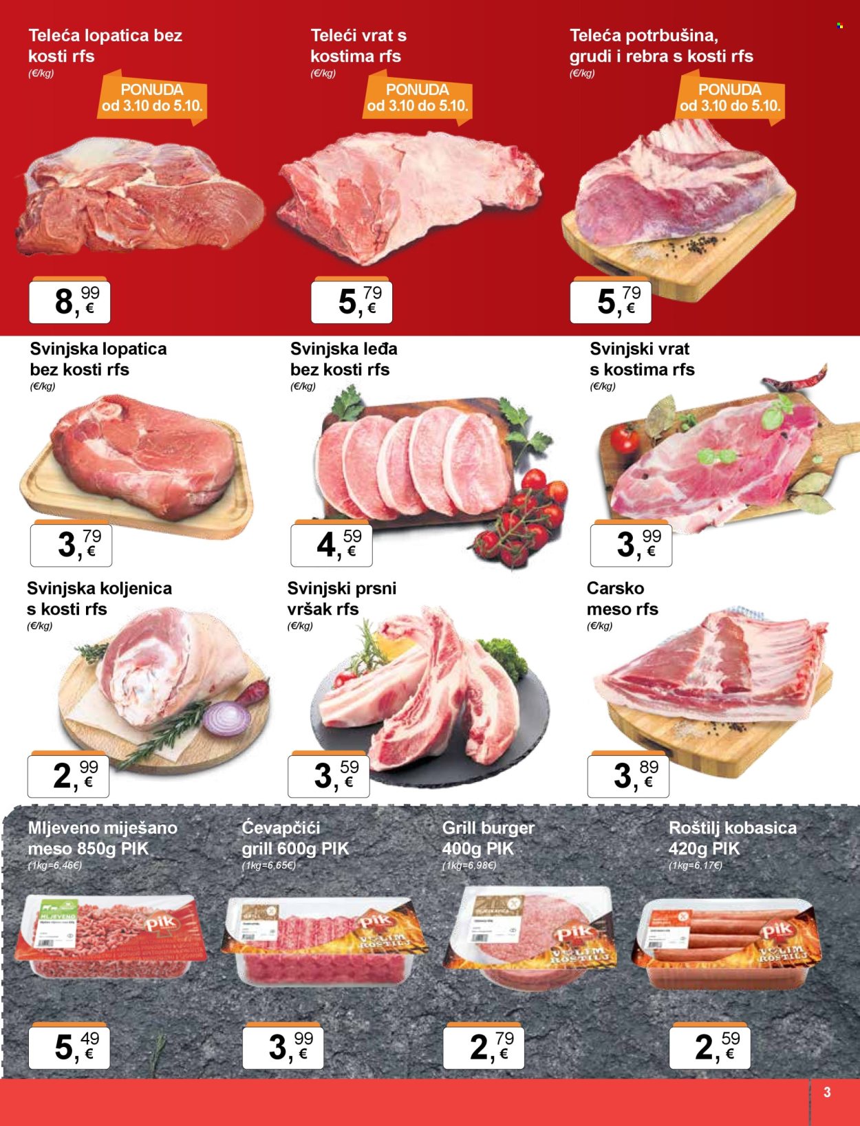 KTC katalog - 03.10.2024. - 09.10.2024. Stranica 3