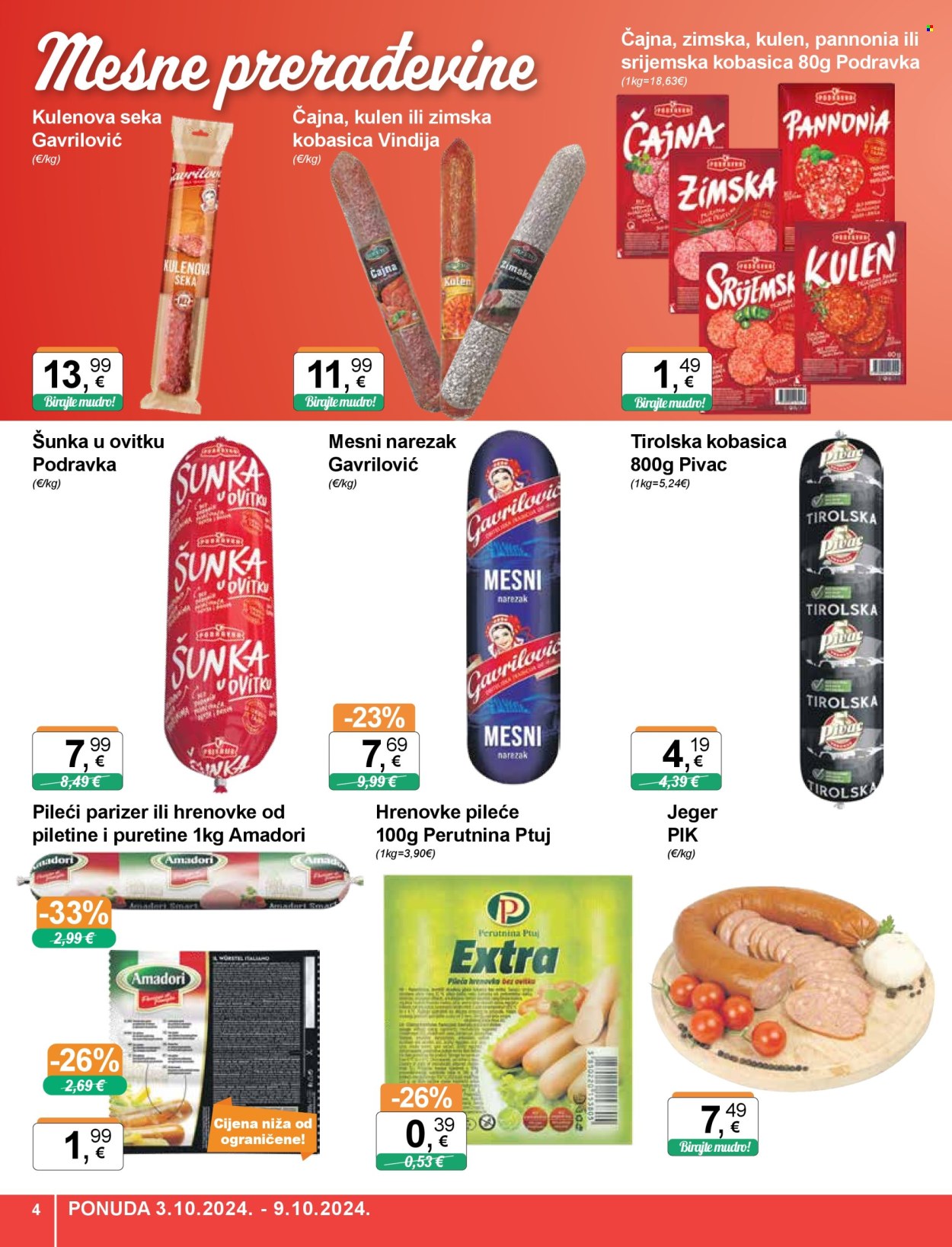 KTC katalog - 03.10.2024. - 09.10.2024. Stranica 4
