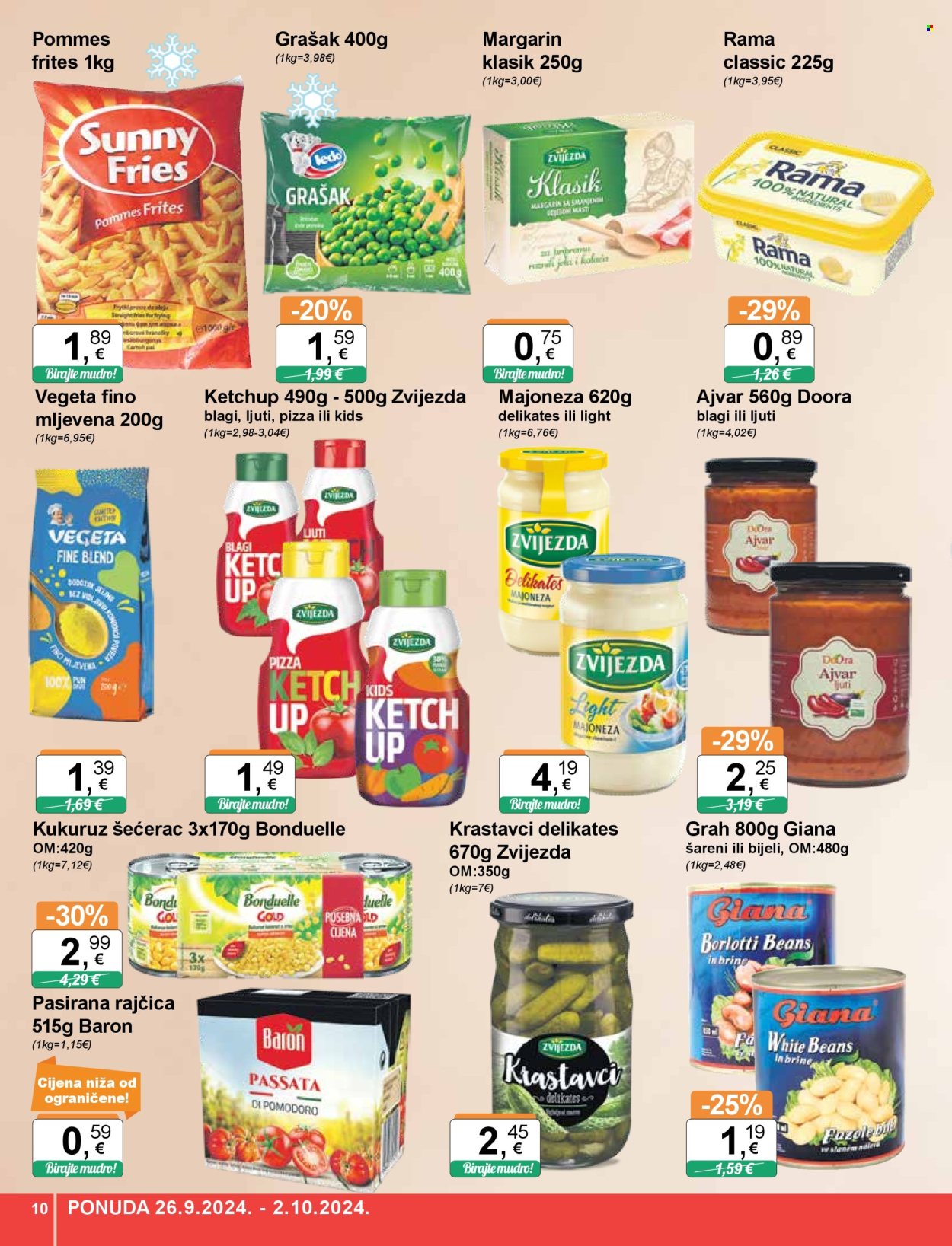 KTC katalog - 03.10.2024. - 09.10.2024. Stranica 10