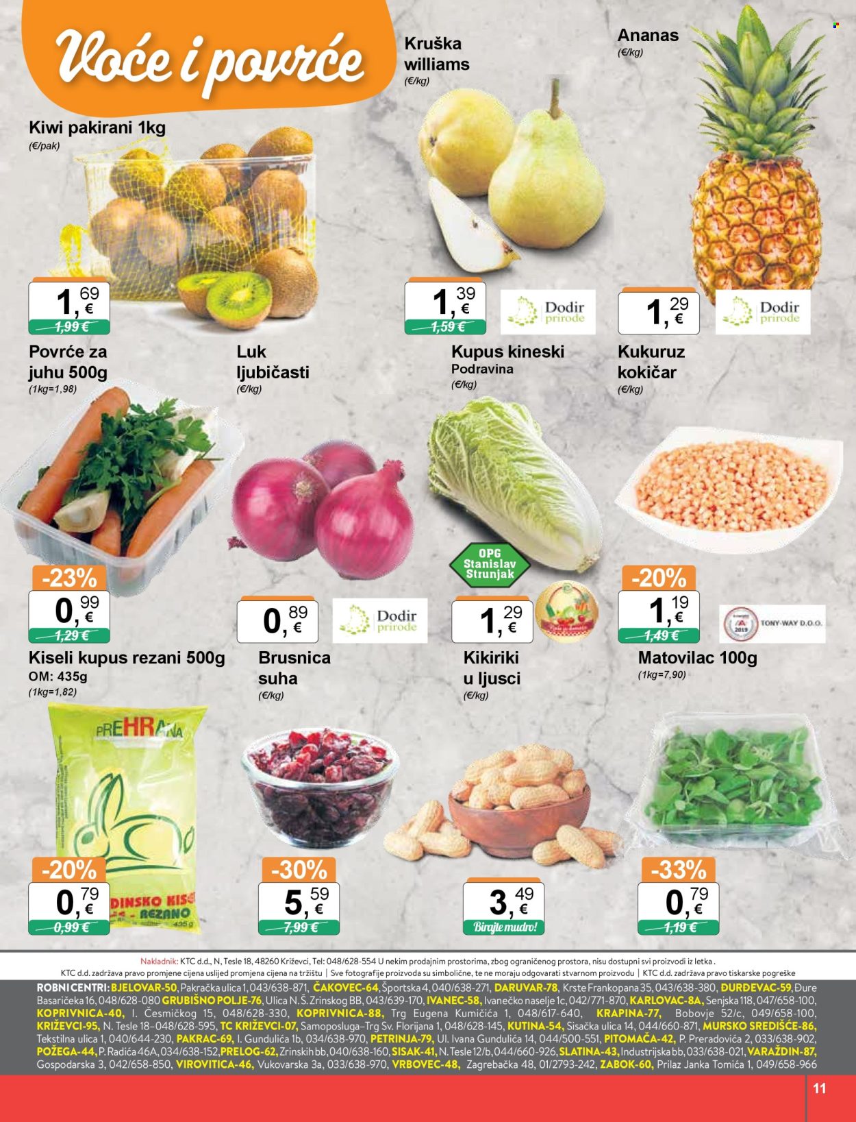 KTC katalog - 03.10.2024. - 09.10.2024. Stranica 11