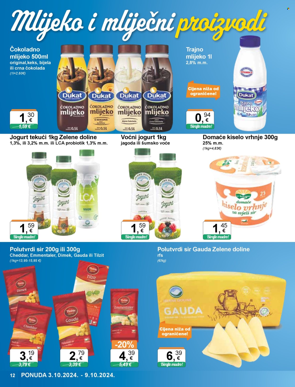 KTC katalog - 03.10.2024. - 09.10.2024. Stranica 12