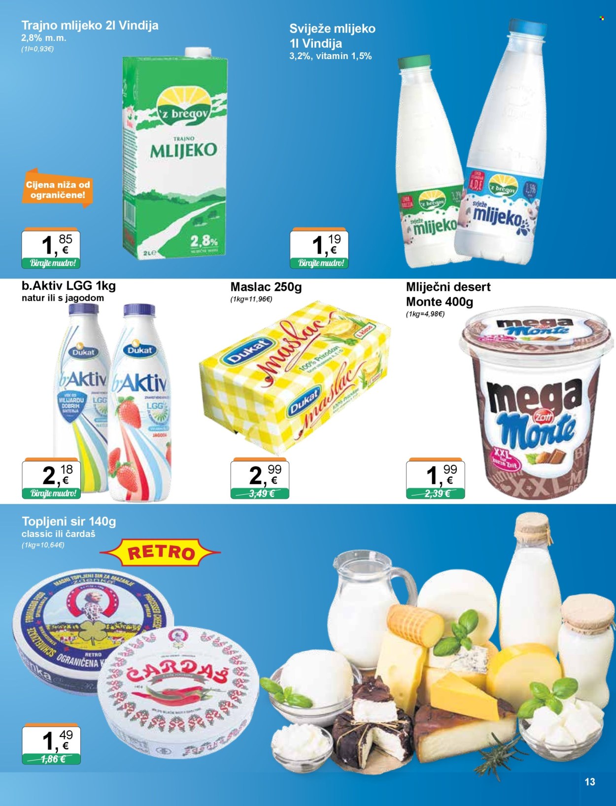 KTC katalog - 03.10.2024. - 09.10.2024. Stranica 13