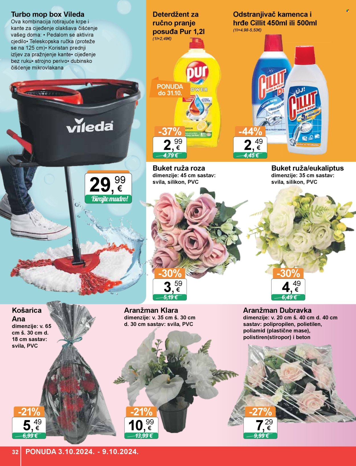 KTC katalog - 03.10.2024. - 09.10.2024. Stranica 32