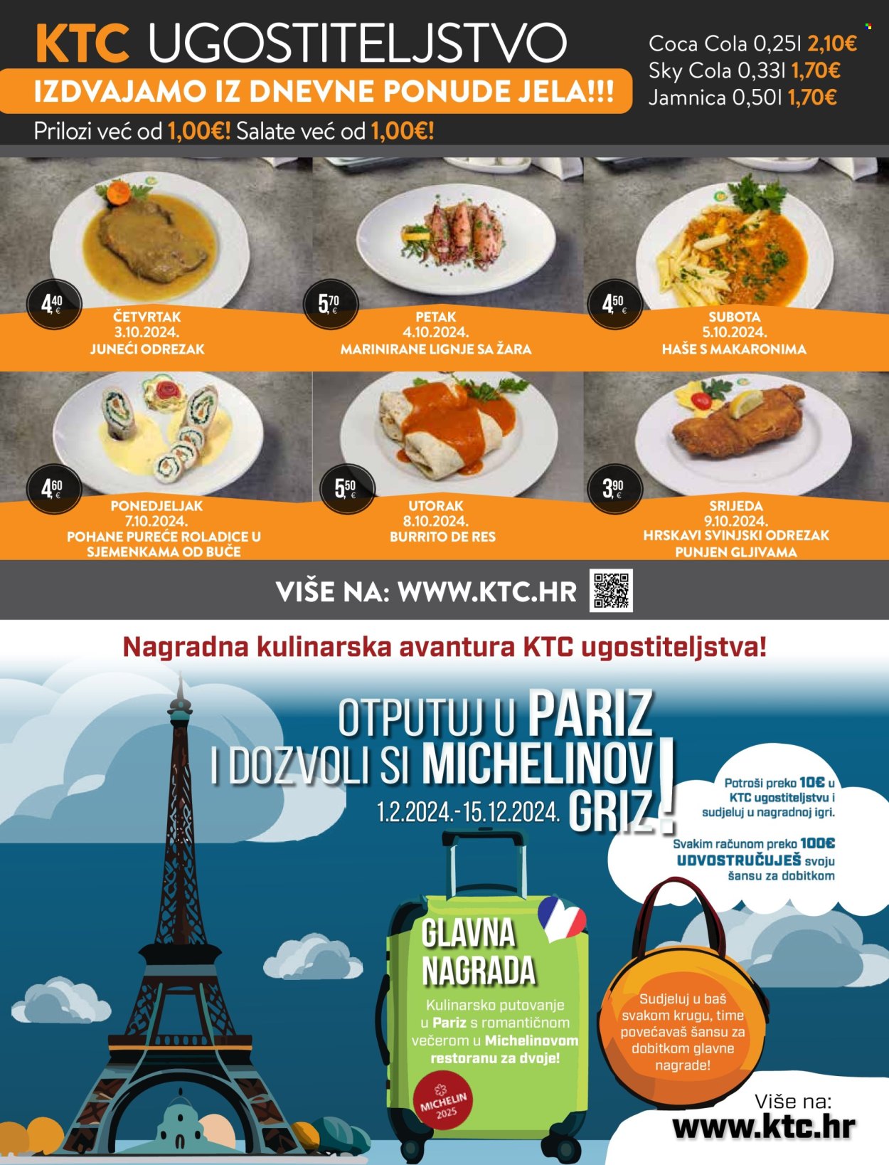 KTC katalog - 03.10.2024. - 09.10.2024. Stranica 36