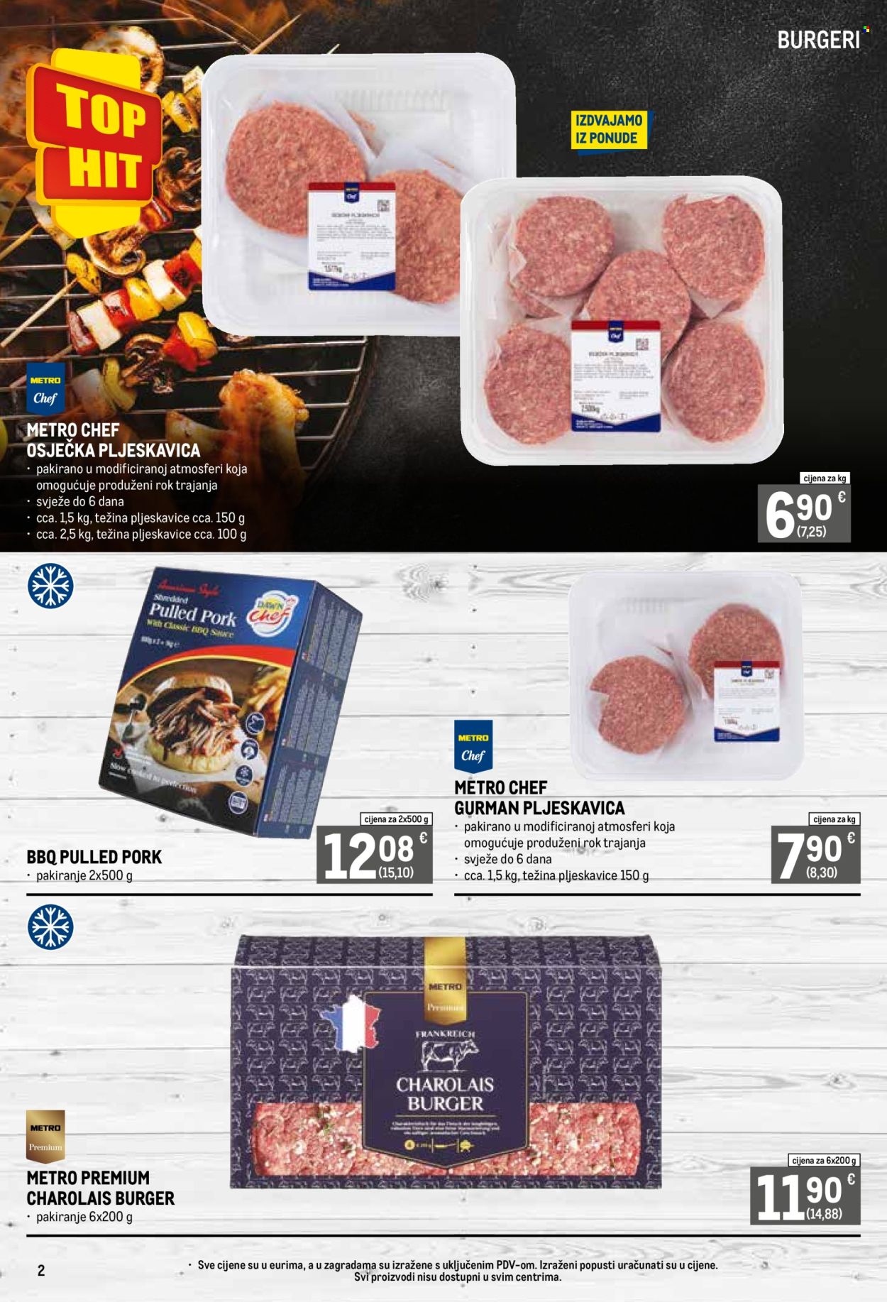 Metro katalog - 01.10.2024. - 15.10.2024. Stranica 2
