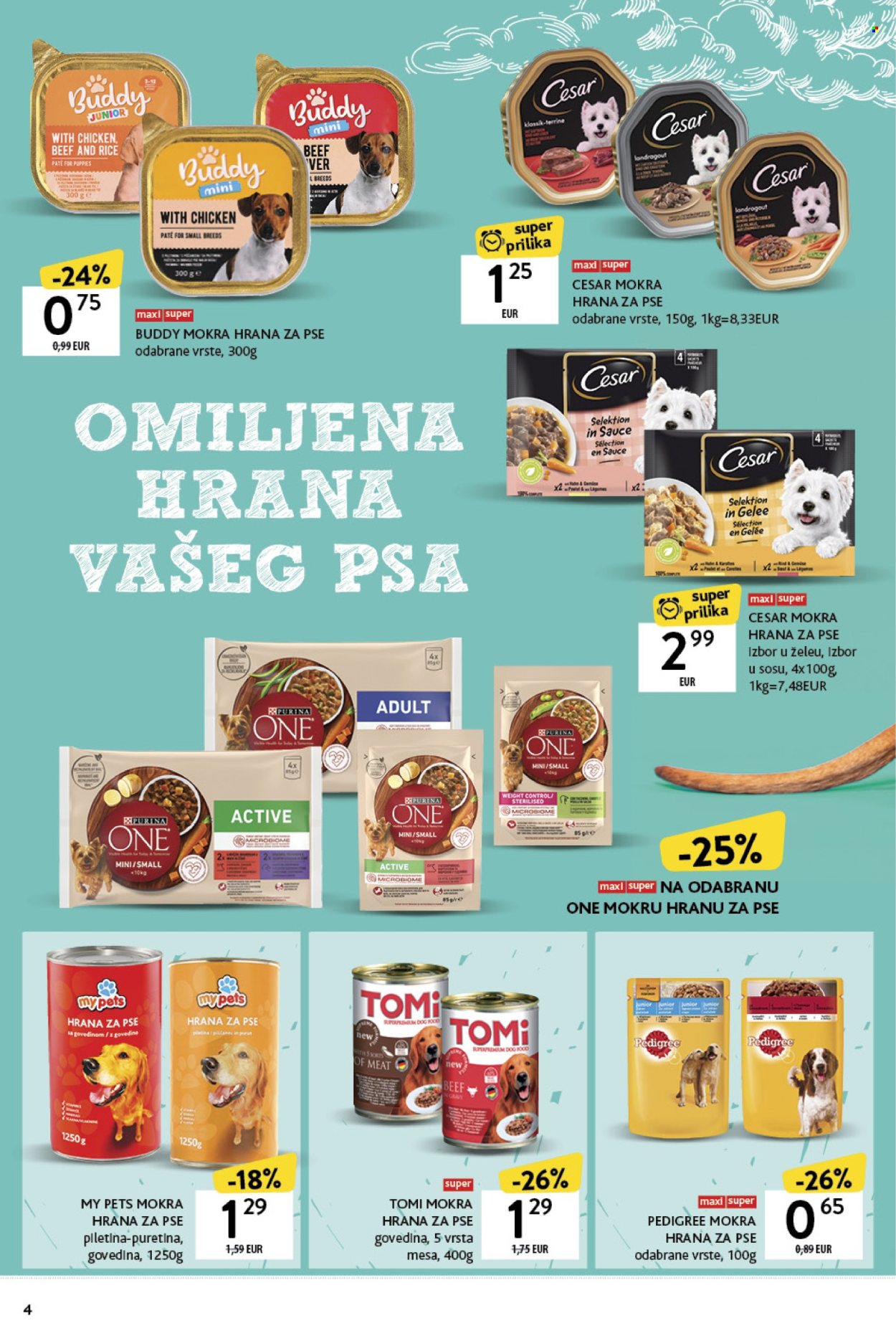 Konzum katalog - 02.10.2024. - 16.10.2024. Stranica 4
