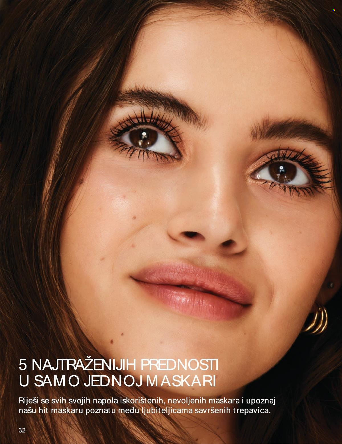 Avon katalog - 01.10.2024. - 31.10.2024. Stranica 32