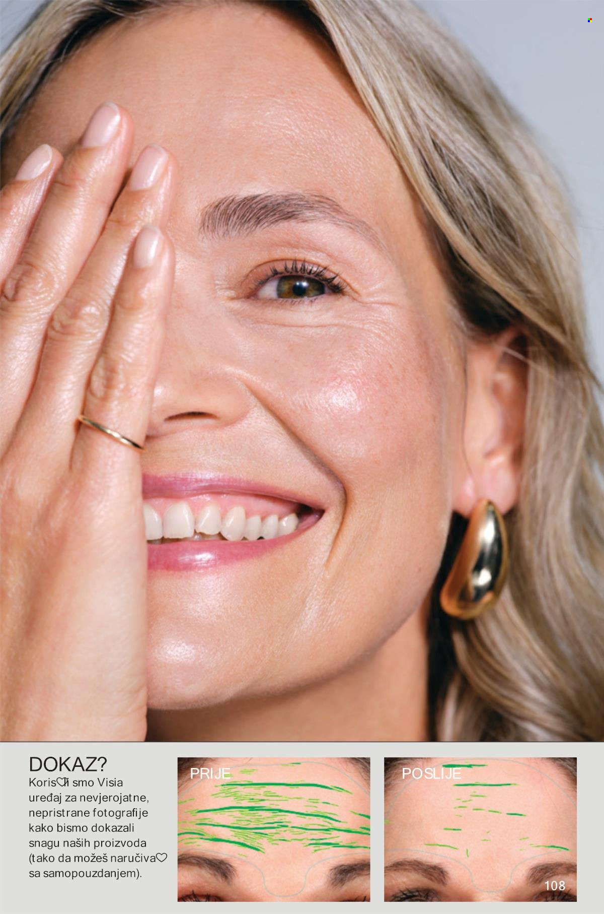 Avon katalog - 01.10.2024. - 31.10.2024. Stranica 108