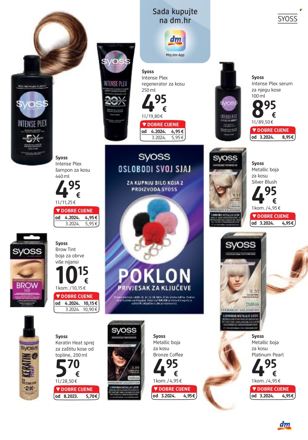 dm katalog - 01.10.2024. - 15.10.2024. Stranica 15
