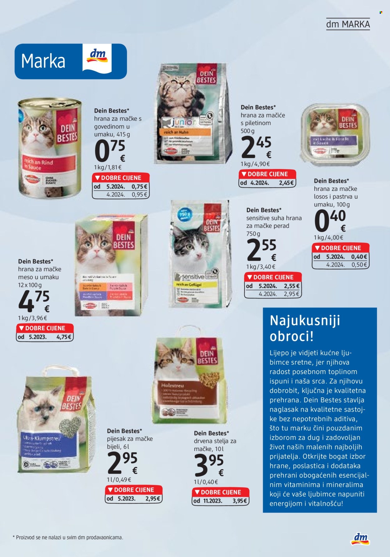 dm katalog - 01.10.2024. - 15.10.2024. Stranica 27