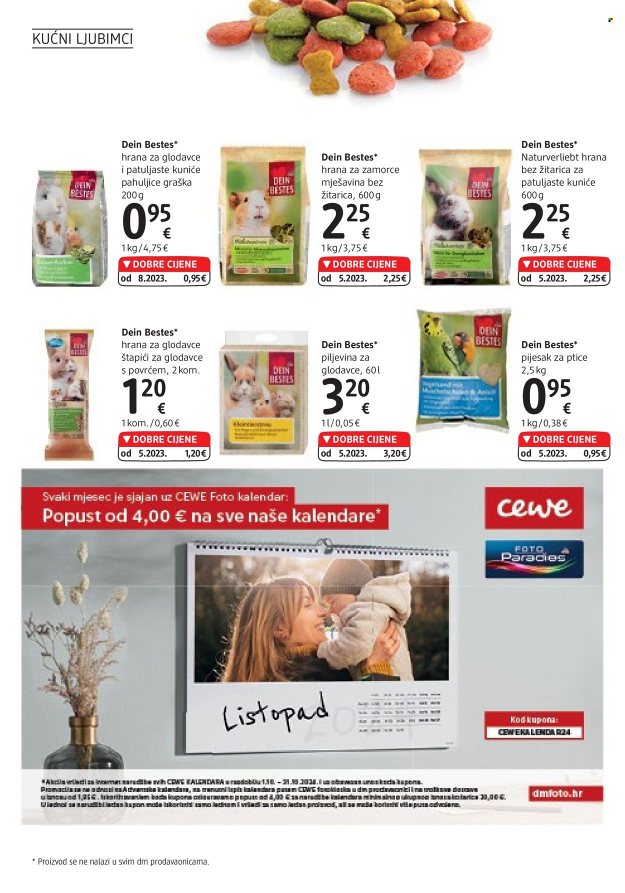 dm katalog - 01.10.2024. - 15.10.2024. Stranica 28