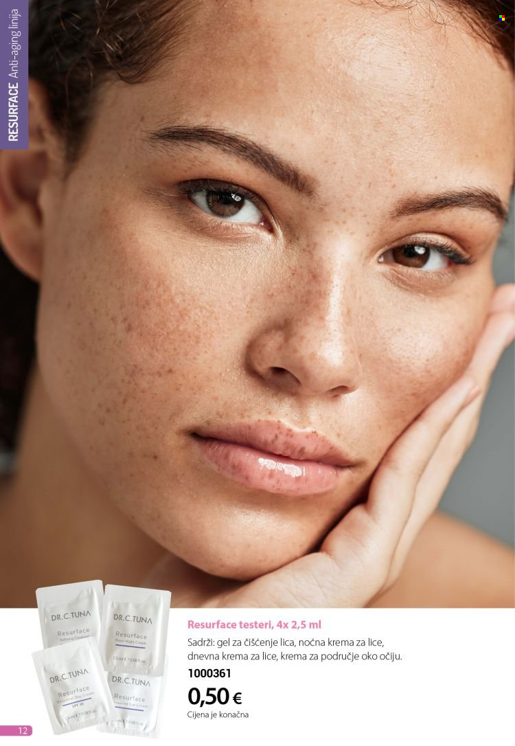 Farmasi katalog - 01.10.2024. - 31.10.2024. Stranica 12
