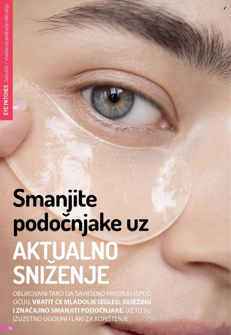 Farmasi katalog - 01.10.2024. - 31.10.2024. Stranica 16