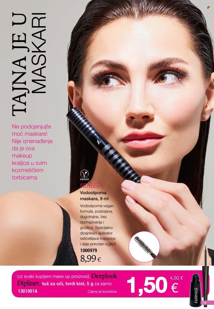 Farmasi katalog - 01.10.2024. - 31.10.2024. Stranica 73
