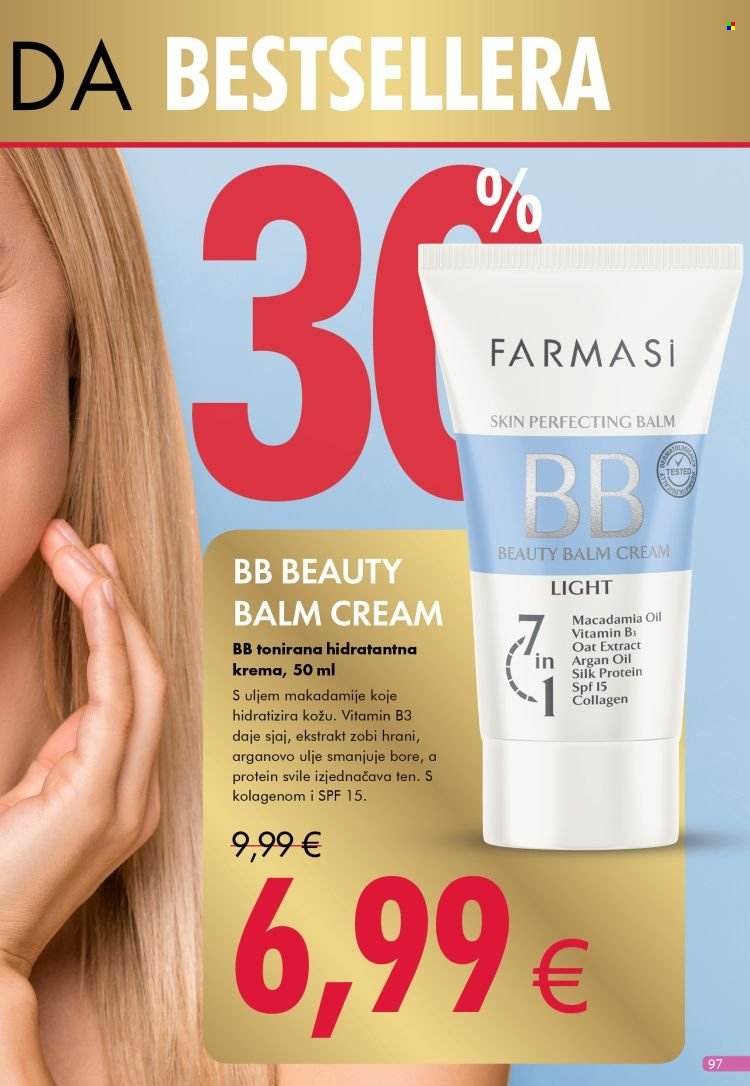 Farmasi katalog - 01.10.2024. - 31.10.2024. Stranica 97