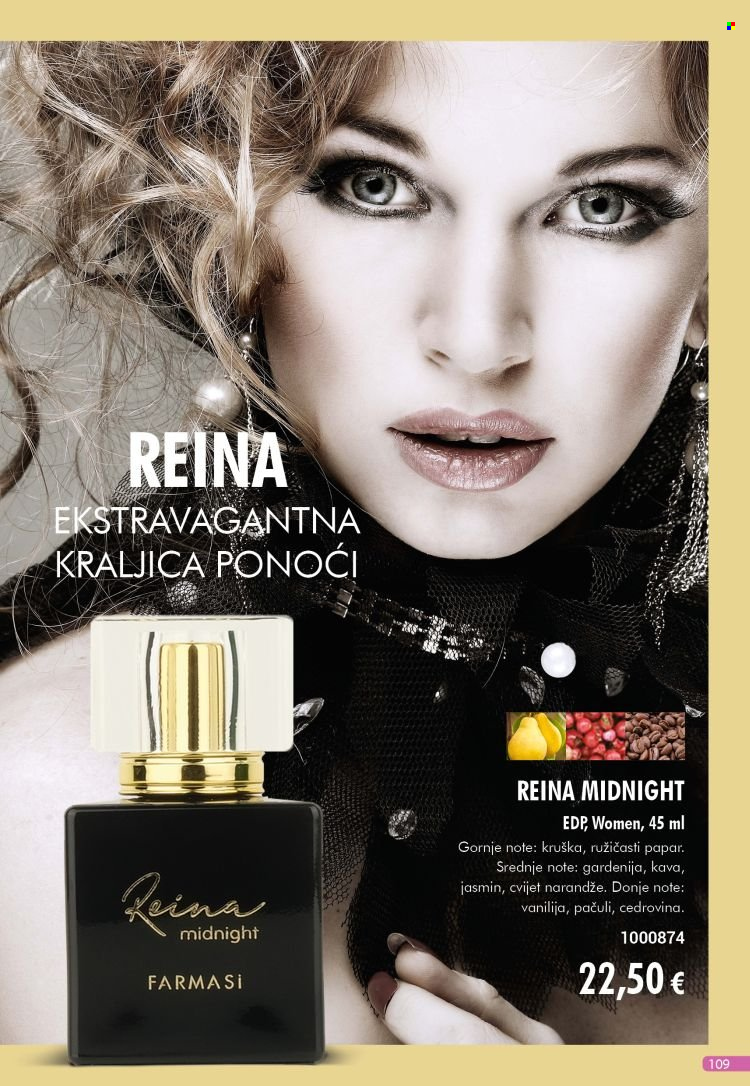 Farmasi katalog - 01.10.2024. - 31.10.2024. Stranica 109