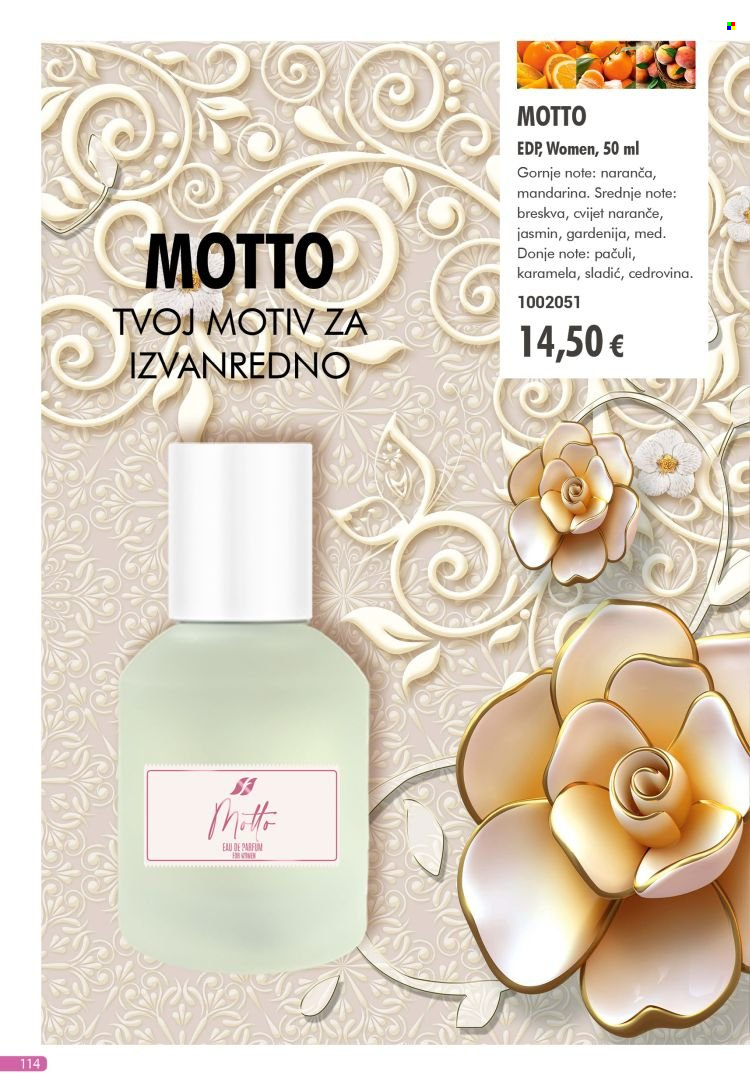 Farmasi katalog - 01.10.2024. - 31.10.2024. Stranica 114