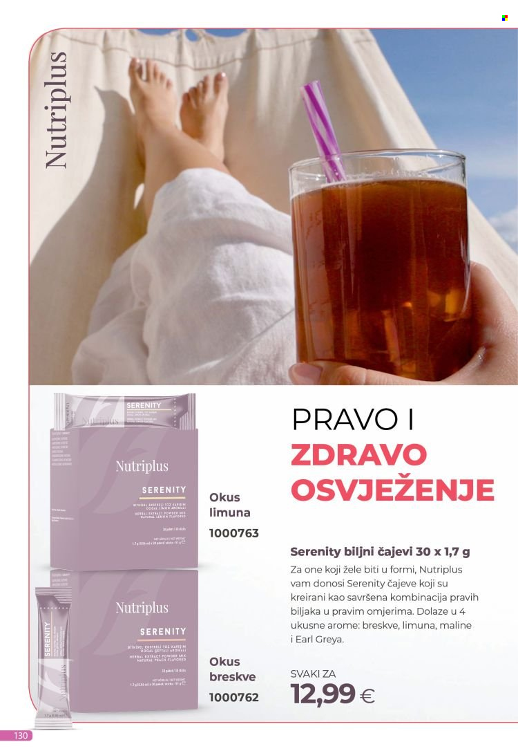 Farmasi katalog - 01.10.2024. - 31.10.2024. Stranica 130