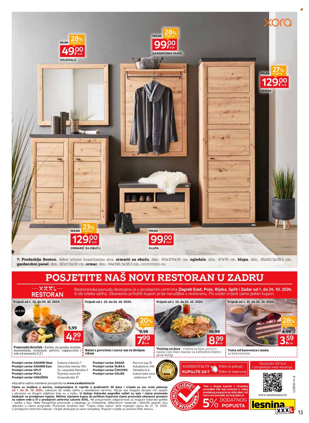 Lesnina katalog - 01.10.2024. - 24.10.2024. Stranica 13