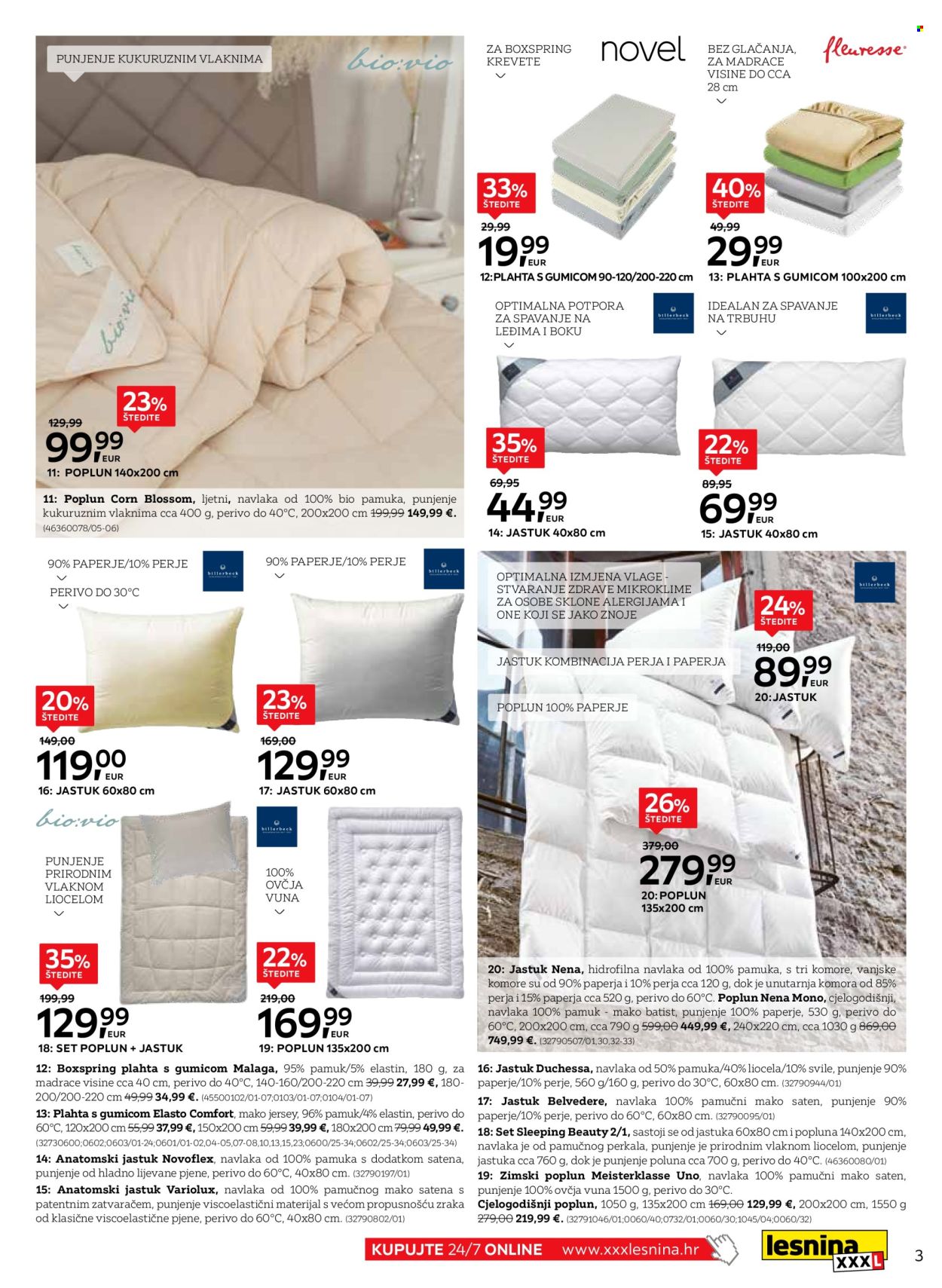 Lesnina katalog - 01.10.2024. - 24.10.2024. Stranica 3