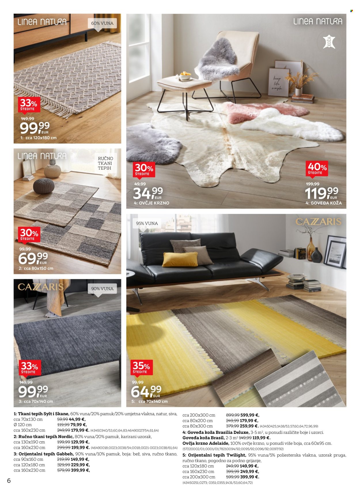 Lesnina katalog - 01.10.2024. - 31.10.2024. Stranica 6