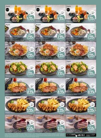 Lesnina katalog - 01.10.2024. - 31.10.2024.