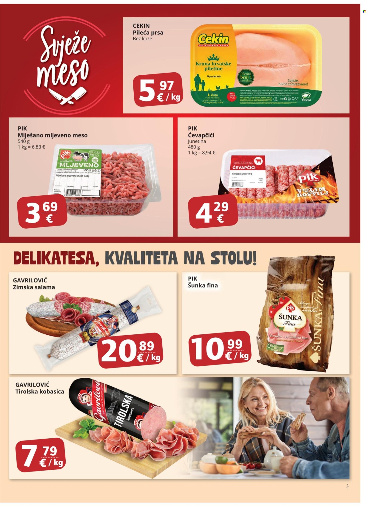 Ultra gros katalog - 02.10.2024. - 08.10.2024. Stranica 3