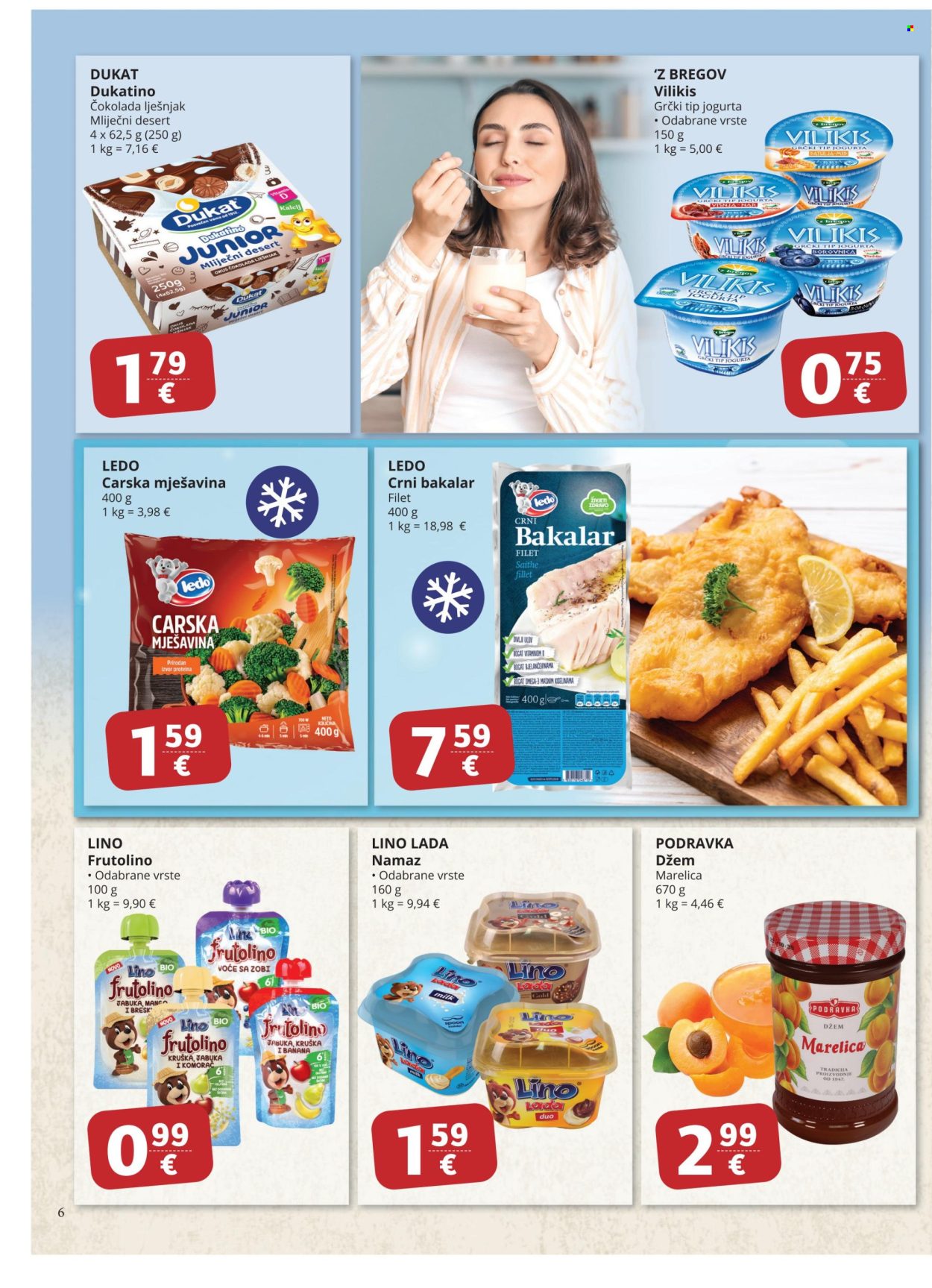 Ultra gros katalog - 02.10.2024. - 08.10.2024. Stranica 6