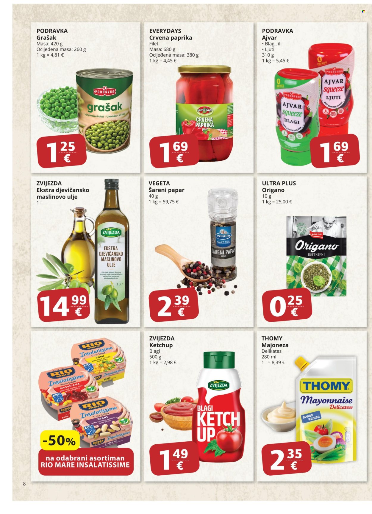 Ultra gros katalog - 02.10.2024. - 08.10.2024. Stranica 8