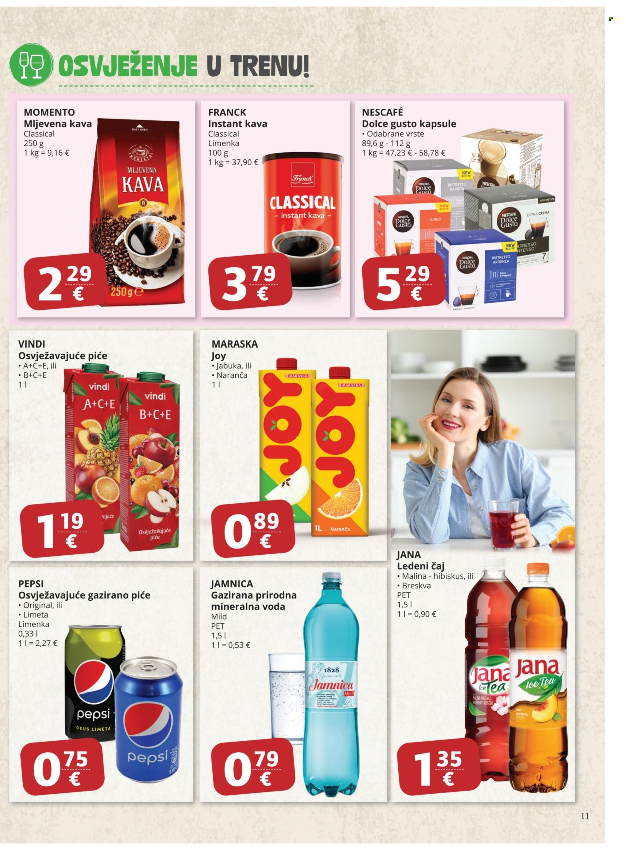 Ultra gros katalog - 02.10.2024. - 08.10.2024. Stranica 11