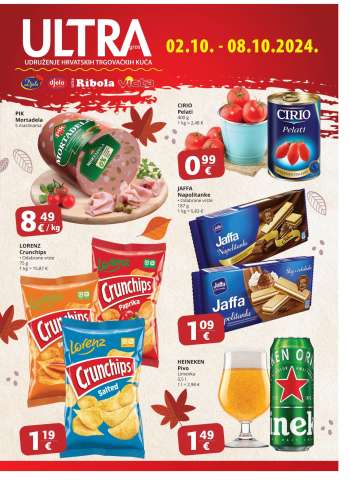 Djelo katalog - 02.10.2024. - 08.10.2024.