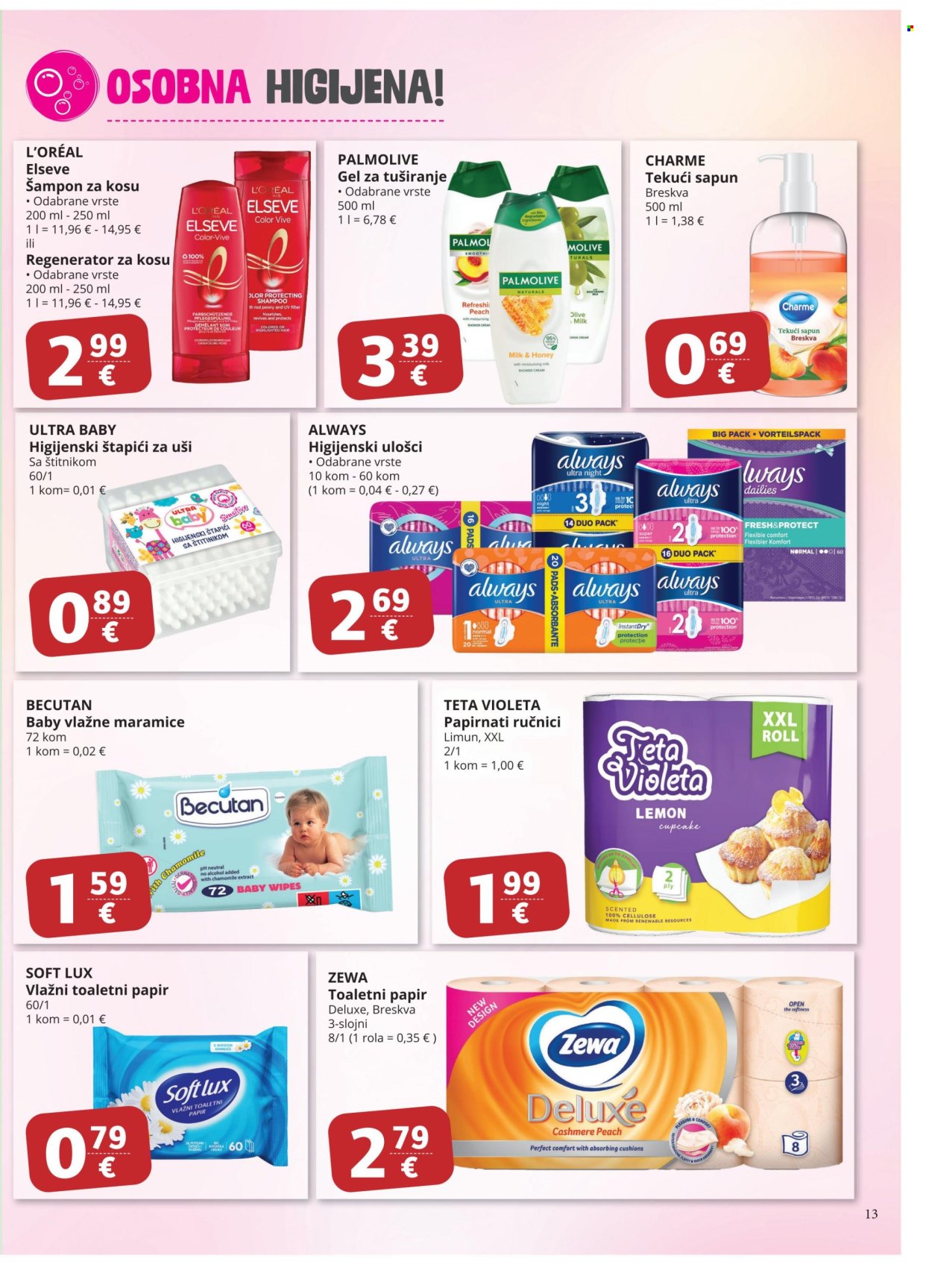 Djelo katalog - 02.10.2024. - 08.10.2024. Stranica 13