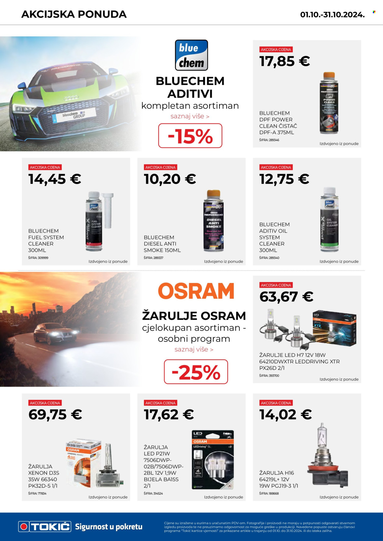 Tokić katalog - 01.10.2024. - 31.10.2024. Stranica 7