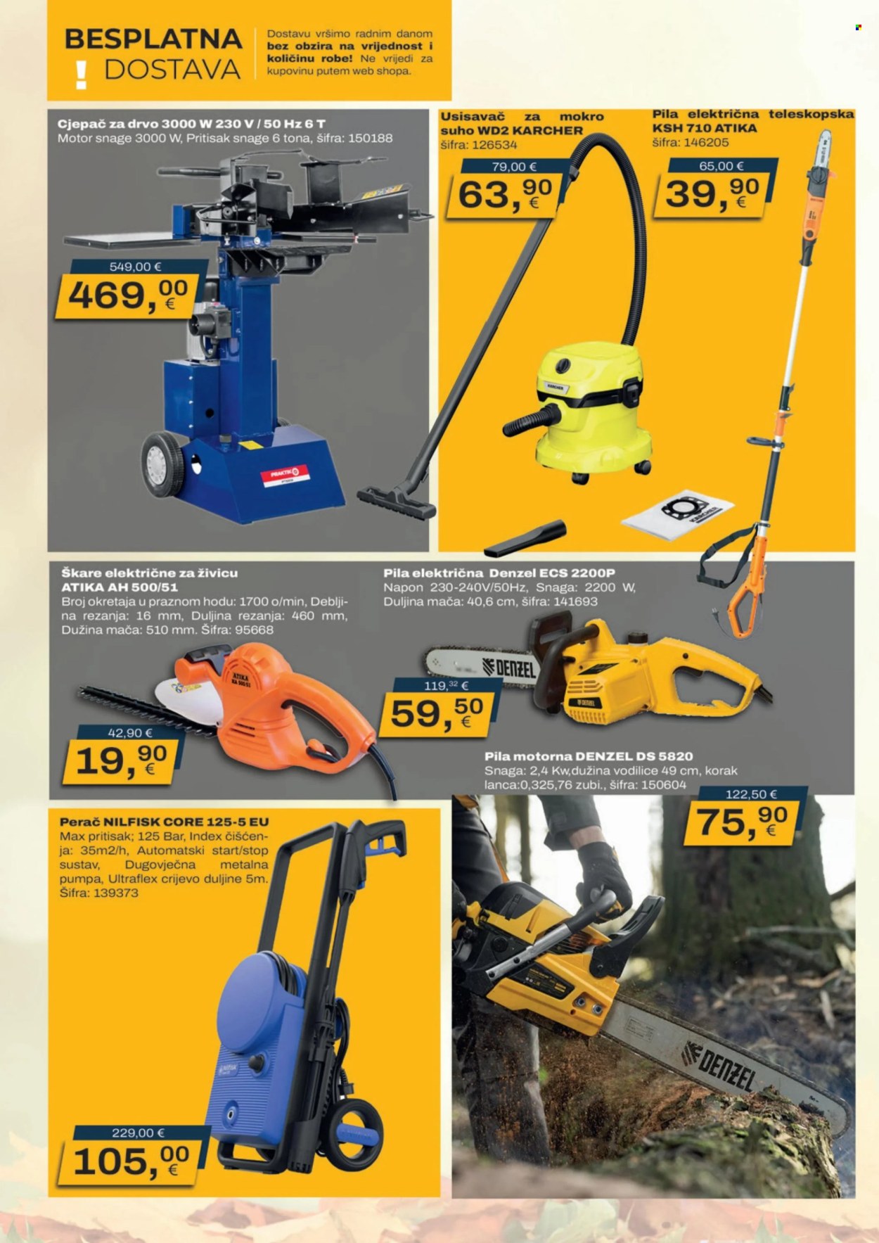 Vinkoprom katalog - 01.10.2024. - 26.10.2024. Stranica 10
