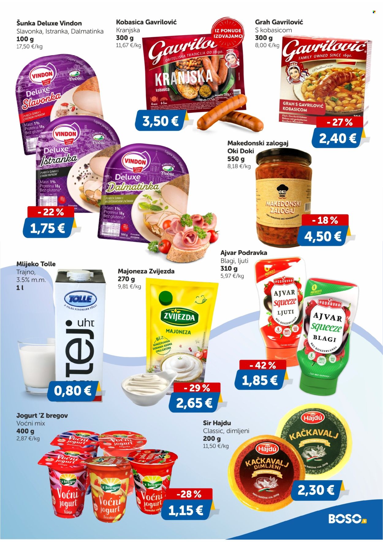 Boso katalog - 03.10.2024. - 09.10.2024. Stranica 5