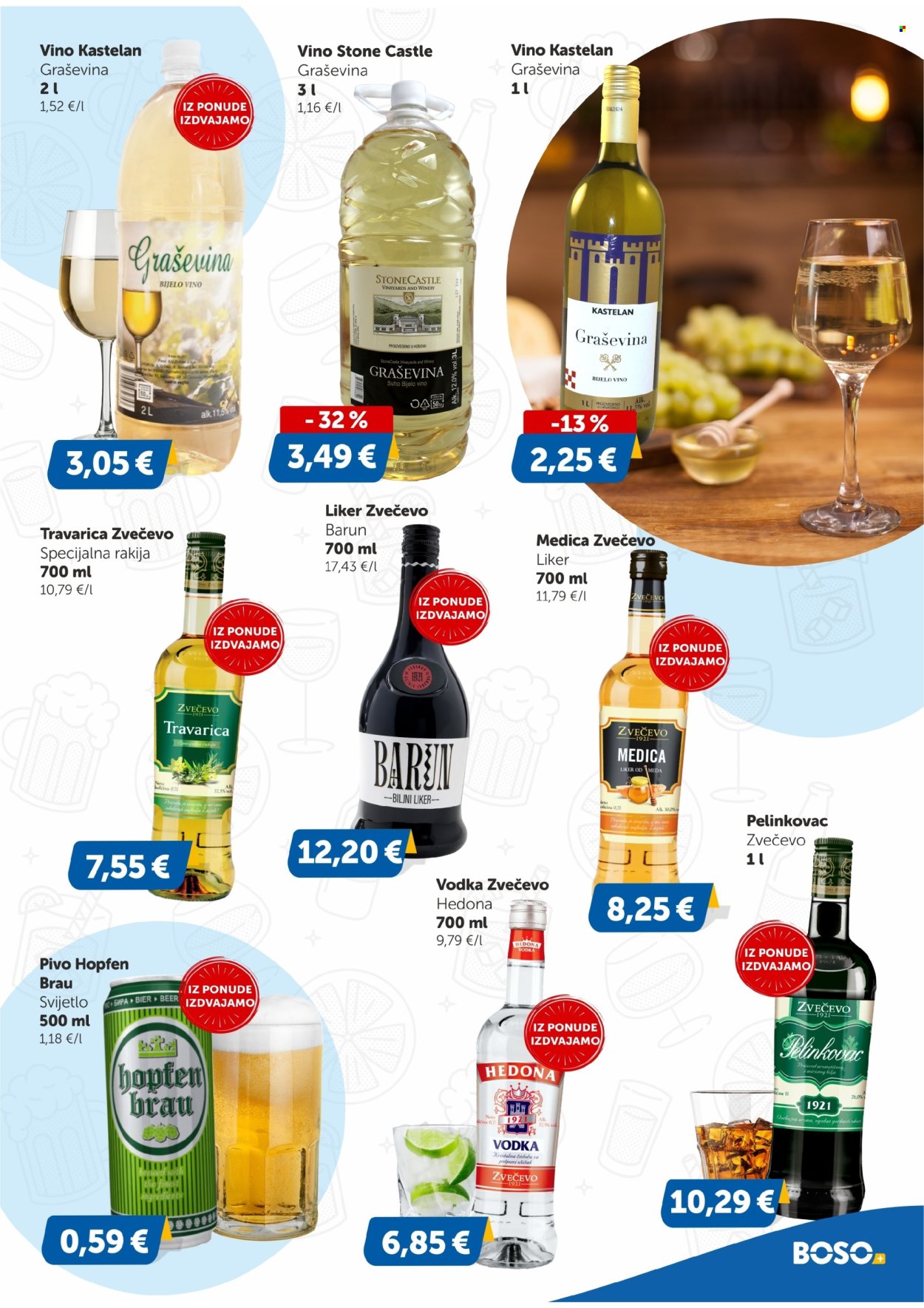 Boso katalog - 03.10.2024. - 09.10.2024. Stranica 11