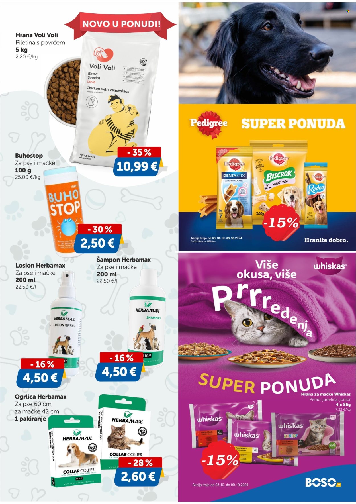 Boso katalog - 03.10.2024. - 09.10.2024. Stranica 15