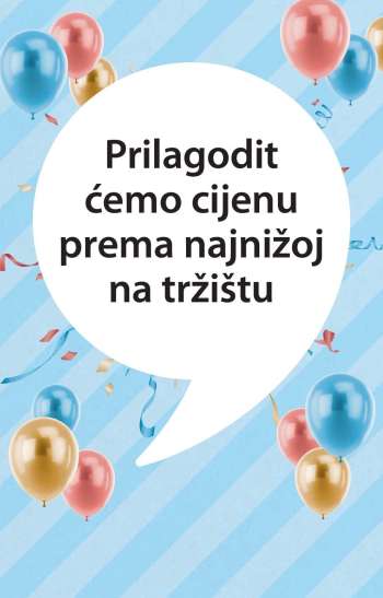 JYSK katalog - 02.10.2024. - 15.10.2024.