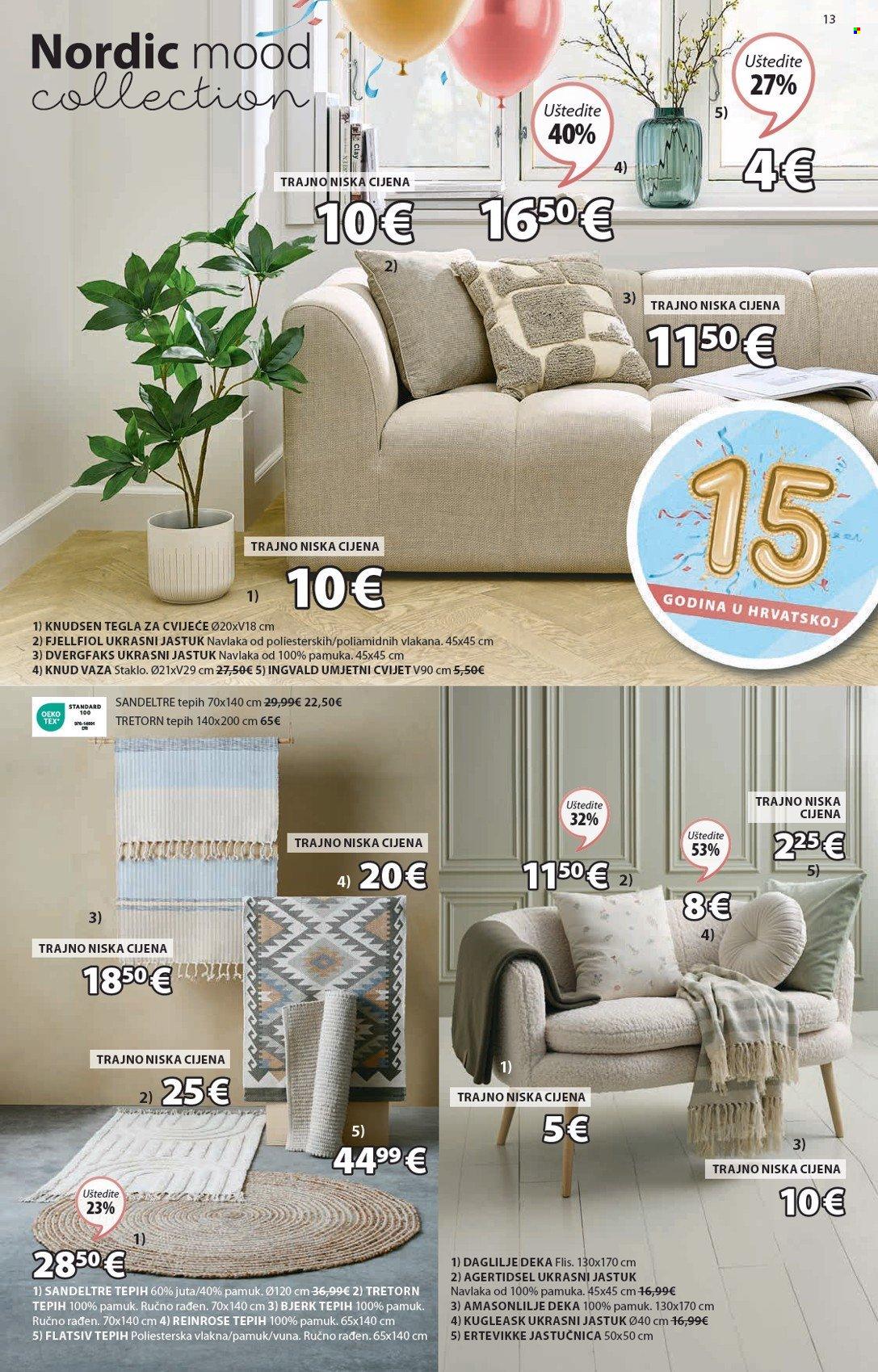 JYSK katalog - 02.10.2024. - 15.10.2024. Stranica 14