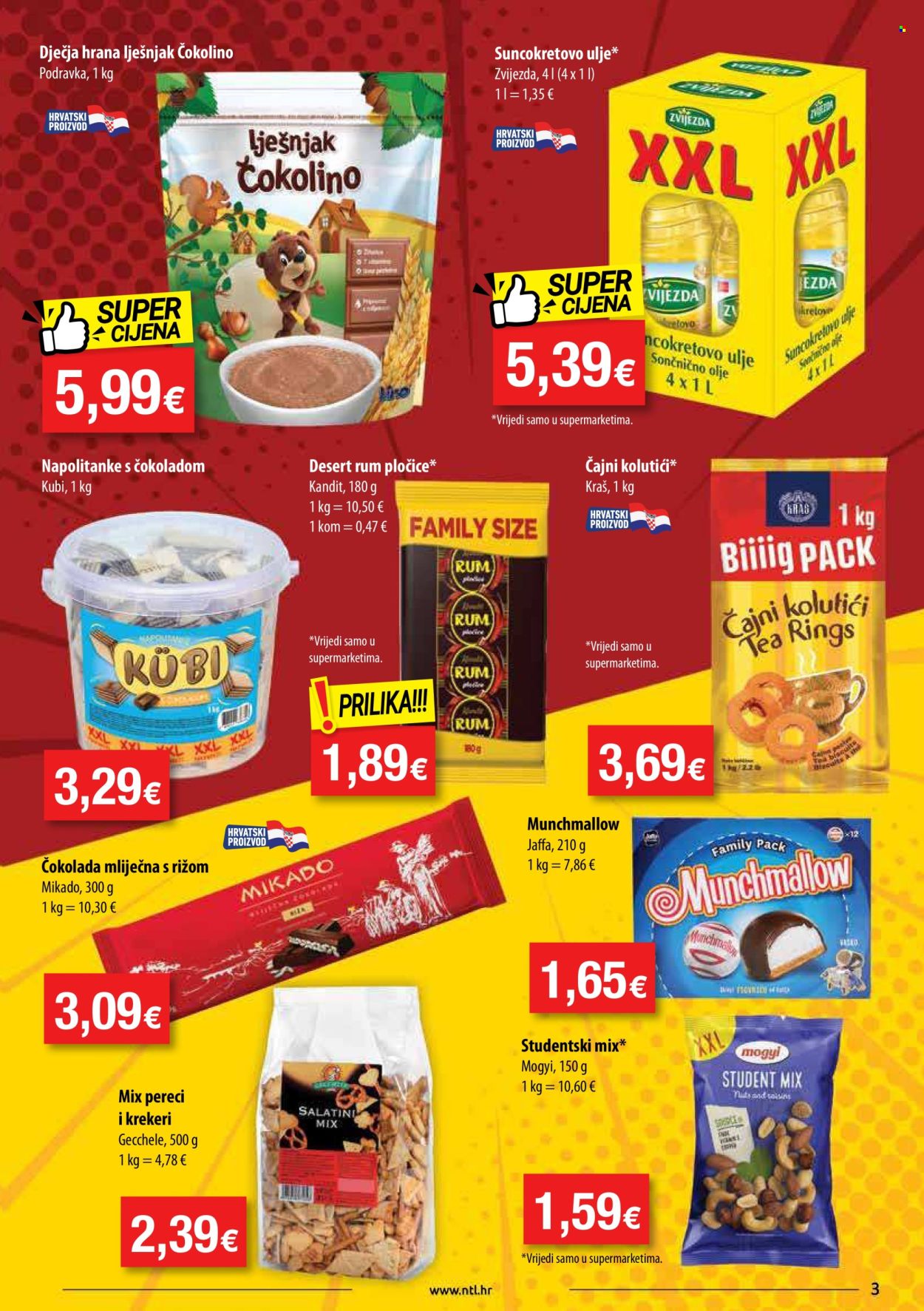 NTL katalog - 02.10.2024. - 08.10.2024. Stranica 3