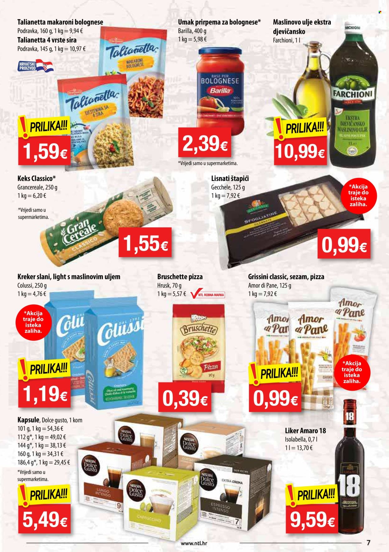 NTL katalog - 02.10.2024. - 08.10.2024. Stranica 7